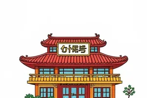 叠好的校服，第二颗纽扣位置空着